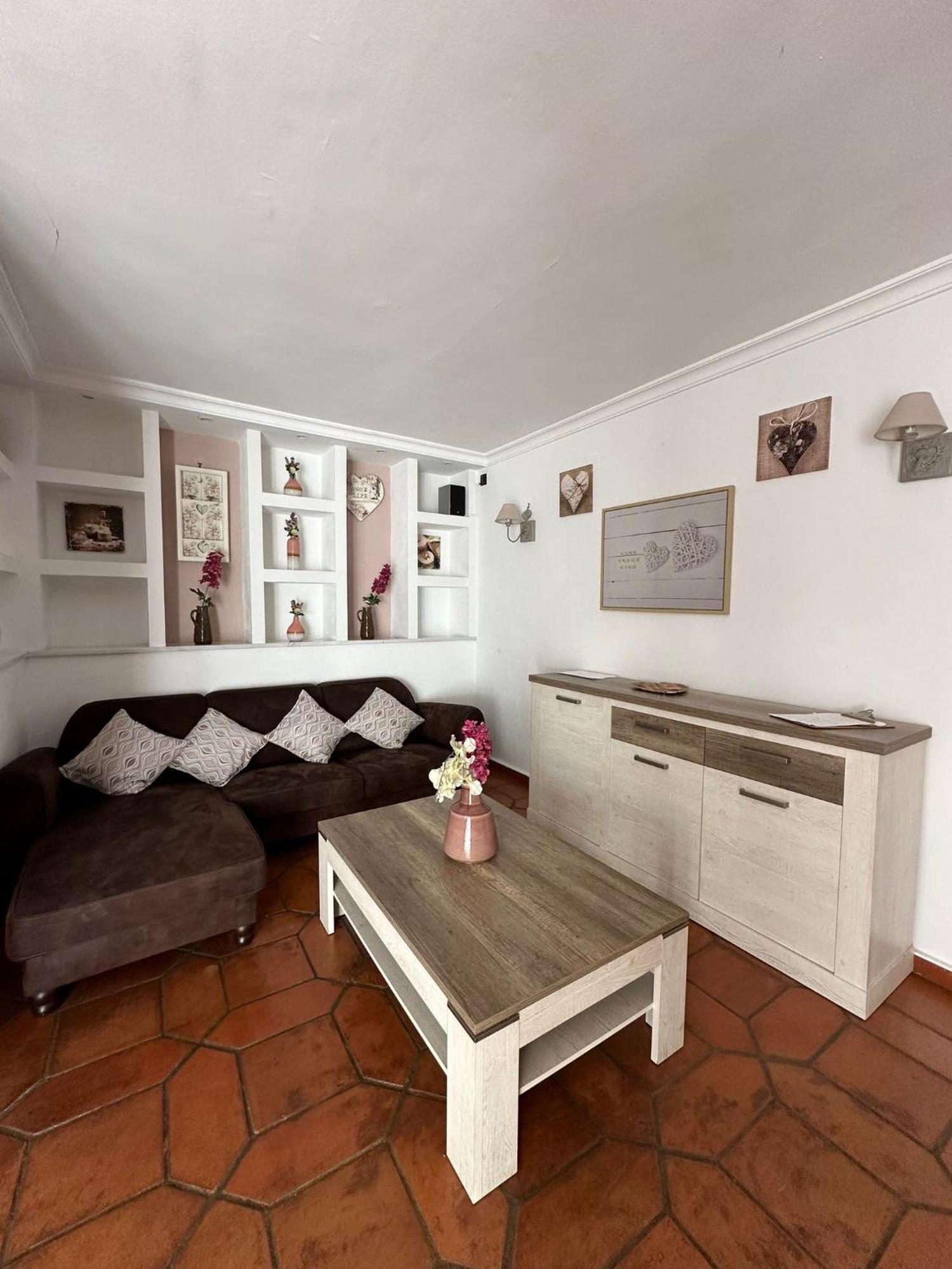 Nerja'S Center Apartment Exterior photo